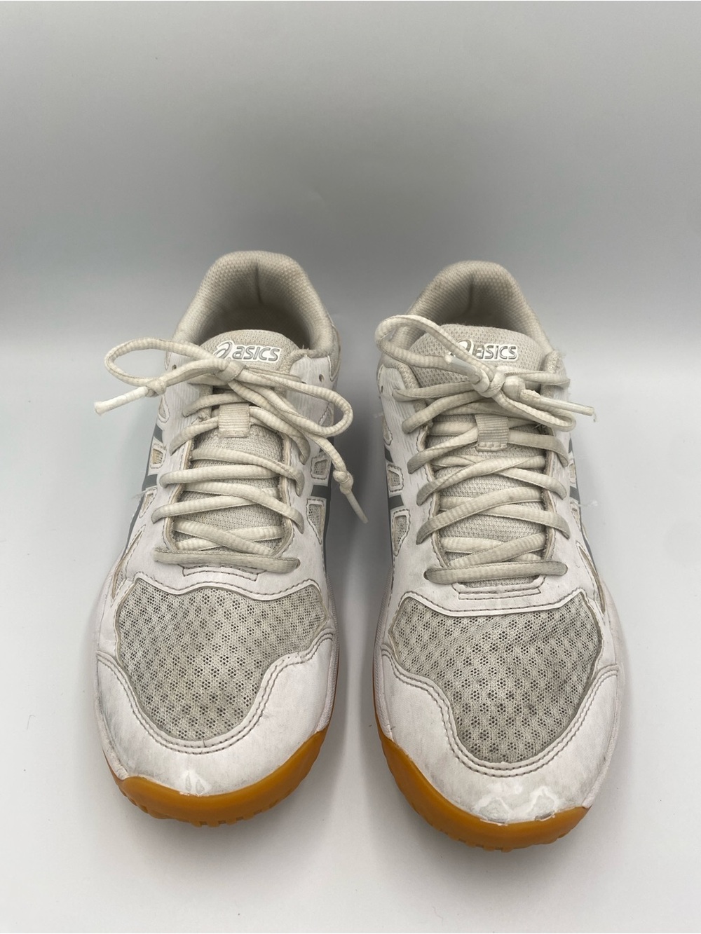 ASICS Upcourt 6 Women's Indoor Court / Volleyball Shoes